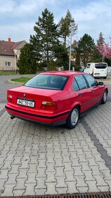 BMW e36 320i 110kw m50b20 - 3