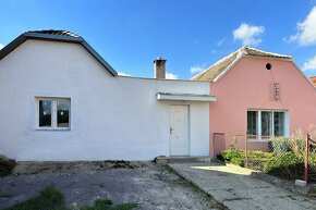 Prodej rodinného domu 90 m2, Přímětice, ev.č. 15432146 - 3