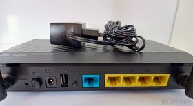 Prodám WIFI router ASUS RT-AC51U - 3