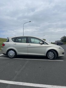 Seat Toledo Xl 2.0Tdi - 3