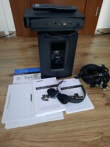BOSE SOUNDTOUCH 520 WIFI INTER.RADIA. - 3