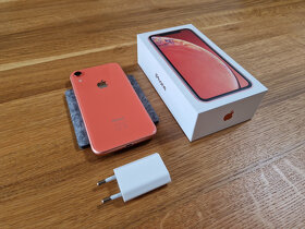 Apple iPhone XR 128GB Coral (MRYG2CN/A) - 3