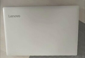 Počítač Lenovo IdeaPad 320-15AST Blizzard White - 3
