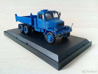Praga Abrex V3S - 3
