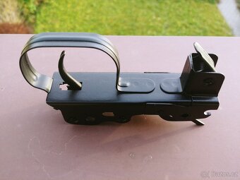 SVD dragunov samopal čsla AČR vojenský taktický kulomet - 3