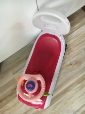 Odrážedlo, auto Chicco - 3