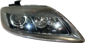 Přední světla xenon Audi Q7 r.v. 2008 - 3