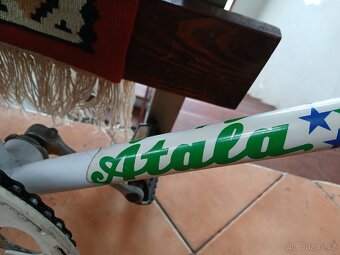 Dětské retro kolo BMX 16" - 3