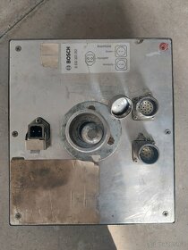 BOSCH B 830 303 262 KUPPER WEISSER - 3