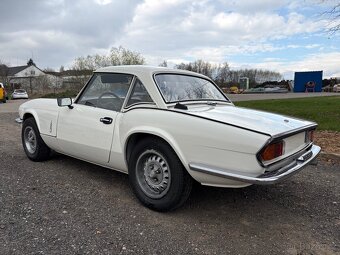 Prodám Triumph Spitfire 1500 MK IV su hs2 - 3