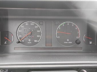 Škoda Favorit 1994 2 majitel - 3