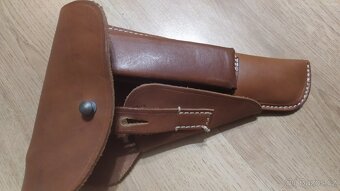 Replika pistole HP 35 - 3