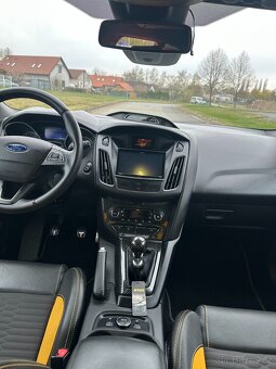 Ford Focus MK3 ST250 turnier - 3