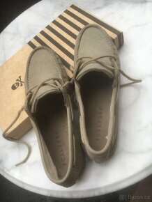 "Boat" shoes SCALPERS, vel. 40 - 3