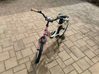 Dětské kolo Leader Fox Star 18" - 3