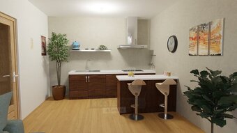 Prodej bytu 3+kk na Vltavě 65 m², České Budějovice - 3