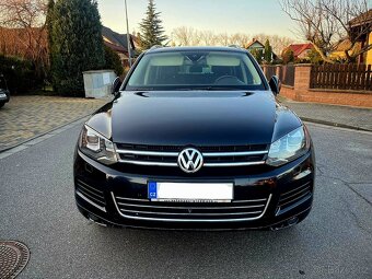 Volkswagen Touareg 3.0 tdi 176kw r.v.2011 - 3