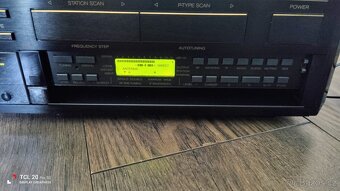 Revox B260S - 3