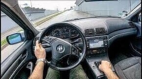 Náhradní díly z E46 316i 318i 320i 325i - - 3