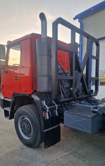 Predám Tatra Terrno E5 - po kompletnej GO - 3