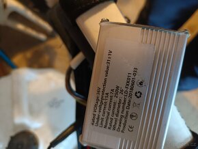 EasyBike MTB 650 - 3