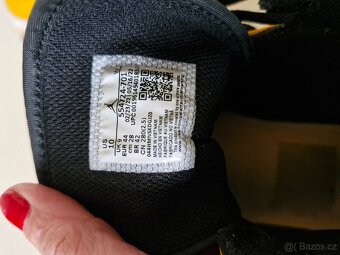 Nike Air Jordan Midi Taxi - 3
