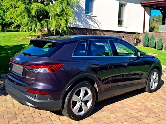 Audi Q4 E-Tron 35 - 3