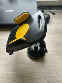 RotateCar otočný držák tabletu - 3