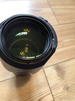 NIKON NIKKOR 70-200mm f/2,8 G AF-S ED VR II - 3
