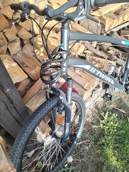 Rockrider 340 - 3