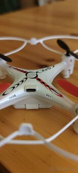 Dron - 3