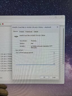 Intel Core i3-10105F - 3
