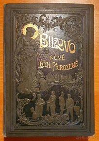 Bilzovo nové léčení Přirozené - 3