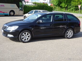 Škoda Octavia 2.0 TDI Combi r.v.2009 (103 kw) BMM - 3