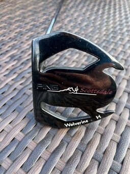 Putter Ping Wolverine RH - 3