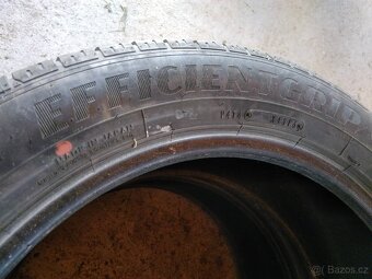 Letní sada pneu 225/55R19 - 3
