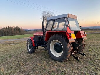 Zetor 16145 - 3