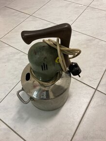 domácí mixér - 3