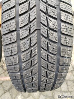 275/45/20 zimni pneu NORDEX 275/45 R20 - 3