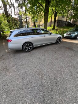 Mercedes Benz W213 220cdi 4matic 10/2019, - 3