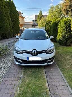 Prodám Renault Mégane - 3
