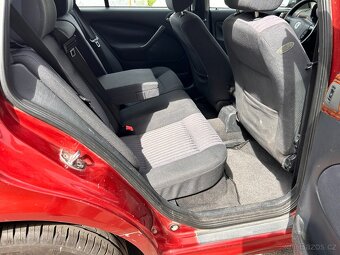 Škoda Octavia Kombi 1.9 TDI Elegance, ČR - 3