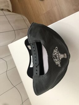 Nová Tampa Bay Lightning NHL 2020 Champions kšiltovka hat - 3