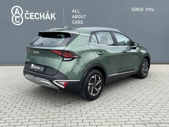 Kia Sportage 1.6TGDI110kwEXCLUSIVE, 55tkm, cena s DPH - 3