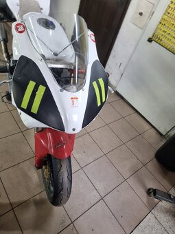 Supermono - 3