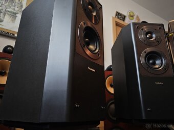Technics reprosoustava TOP STAV s GARANCÍ - 3