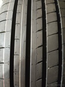 4ks nove letni 235/55/18 goodyear - 3