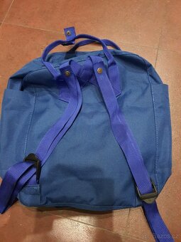 batoh FJALLRAVEN KANKEN - 3