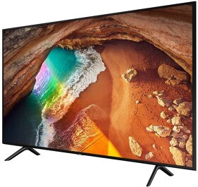Samsung QE65Q60R, 65", 120hz, 4K, QLED - 3