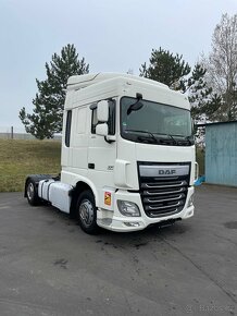 daf xf 106. 460 ADR - 3